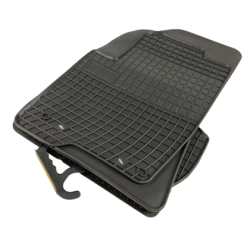 Гумени стелки за FORD Fusion (2005-2012) / Fiesta (2005-2008)/ MAZDA 2 (2002-2008)