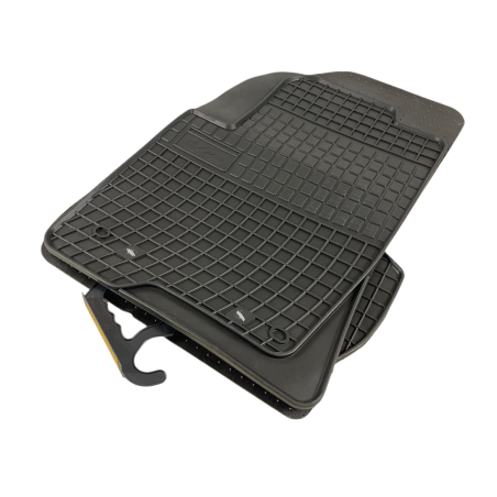 Гумени стелки за FORD Fusion (2005-2012) / Fiesta (2005-2008)/ MAZDA 2 (2002-2008)