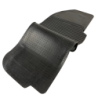 Гумени стелки за FORD Fusion (2005-2012) / Fiesta (2005-2008)/ MAZDA 2 (2002-2008)