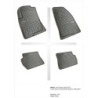 Гумени стелки за FORD Fusion (2005-2012) / Fiesta (2005-2008)/ MAZDA 2 (2002-2008)