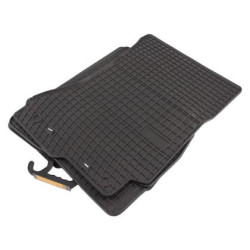 Гумени стелки за MERCEDES S-Class W221 (2005-2012)