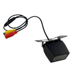 Камера за задно виждане с нощно виждане