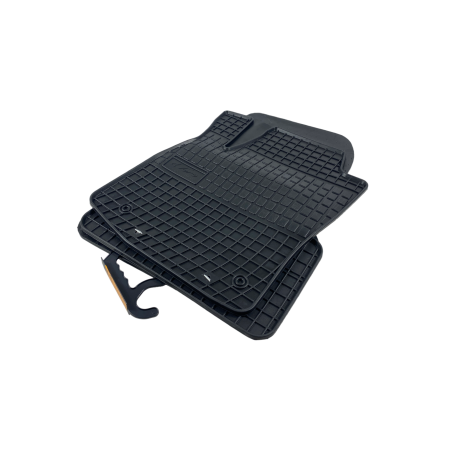 Гумени стелки за OPEL Astra H (2004-2009)