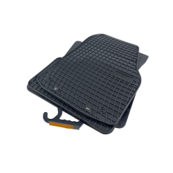 Гумени стелки за OPEL Astra H (2004-2009)