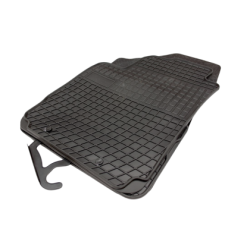 Гумени стелки за ALFA ROMEO Giulietta (2010+) / FIAT Stilo (2002-2008) / Bravo (2007-2014) / LANCIA Delta (2008-2014)