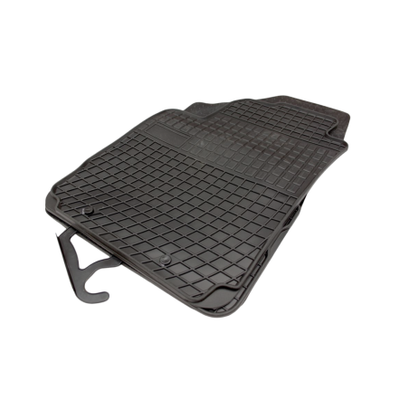 Гумени стелки за ALFA ROMEO Giulietta (2010+) / FIAT Stilo (2002-2008) / Bravo (2007-2014) / LANCIA Delta (2008-2014)