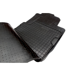 Гумени стелки за ALFA ROMEO Giulietta (2010+) / FIAT Stilo (2002-2008) / Bravo (2007-2014) / LANCIA Delta (200