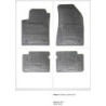 Гумени стелки за ALFA ROMEO Giulietta (2010+) / FIAT Stilo (2002-2008) / Bravo (2007-2014) / LANCIA Delta (200