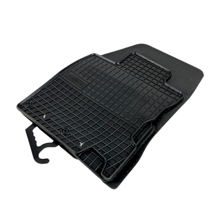 Гумени стелки за NISSAN Qashqai (2013-2021)