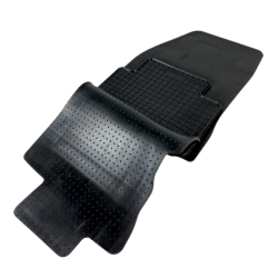 Гумени стелки за NISSAN Qashqai (2013-2021)