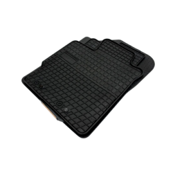 Гумени стелки за TOYOTA Yaris (2011-2018)