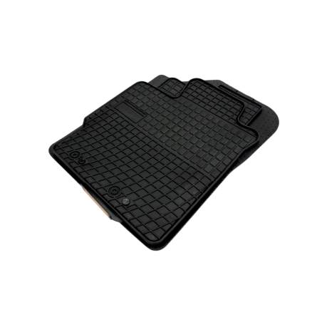 Гумени стелки за TOYOTA Yaris (2011-2018)