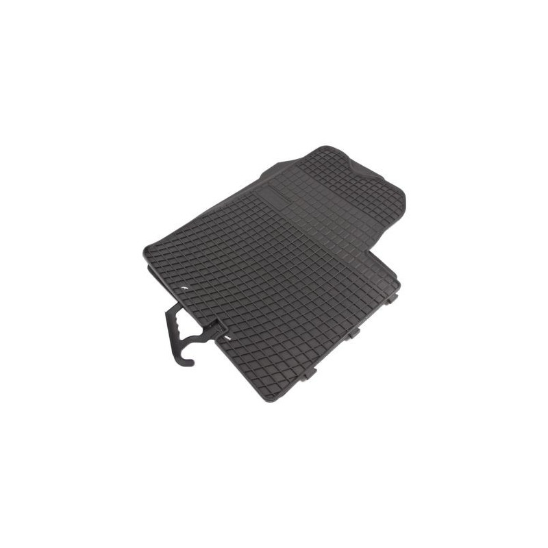 Гумени стелки за OPEL Vivaro (2001-2014) / RENAULT Traffic (2001-2014) /  NISSAN Primastar (2006-2016)