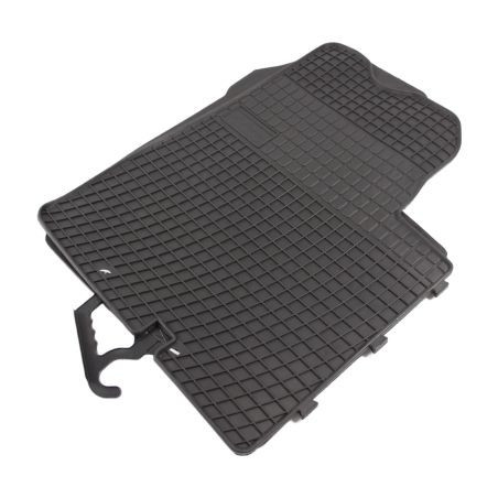 Гумени стелки за OPEL Vivaro (2001-2014) / RENAULT Traffic (2001-2014) /  NISSAN Primastar (2006-2016)