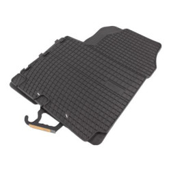 Гумени стелки за OPEL Vivaro (2001-2014) / RENAULT Traffic (2001-2014) / NISSAN Primastar (2006-2016)