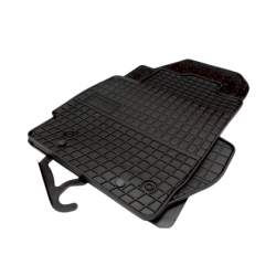 Гумени стелки за MAZDA 2 II (2007-2014)