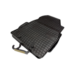 Гумени стелки за MAZDA 2 II (2007-2014)