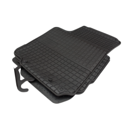 Гумени стелки за SKODA Octavia I (1997-2010) / SEAT Leon I (1999-2005) / Toledo II (1999-2004) / VW Golf IV (…