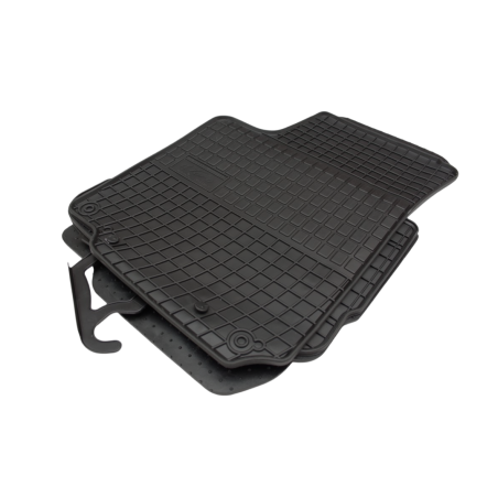 Гумени стелки за SKODA Octavia I (1997-2010) / SEAT Leon I (1999-2005) / Toledo II (1999-2004) / VW Golf IV (…