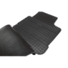 Гумени стелки за SKODA Octavia I (1997-2010) / SEAT Leon I (1999-2005) / Toledo II (1999-2004) / VW Golf IV (…