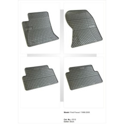 Гумени стелки за FORD Focus I (1998-2005)