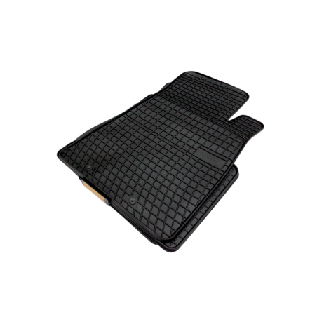 Гумени стелки за RENAULT Kangoo (1998-2007) - 2 бр.