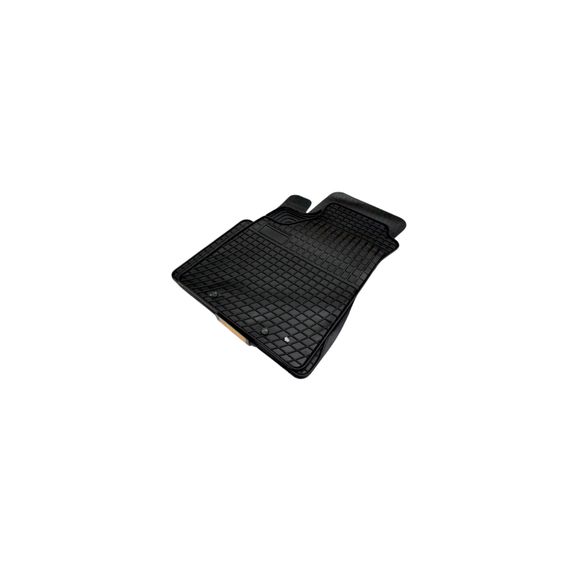 Гумени стелки за RENAULT Kangoo (1998-2007) - 4 бр.