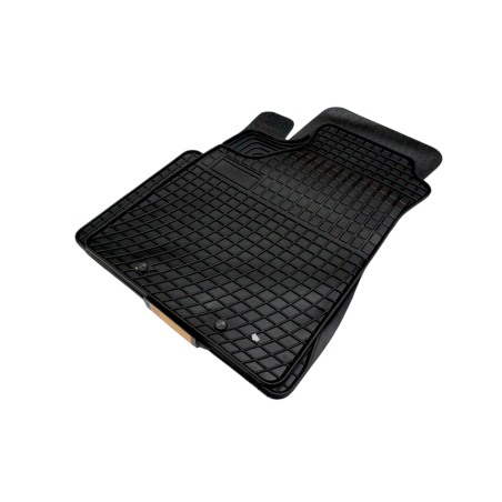 Гумени стелки за RENAULT Kangoo (1998-2007) - 4 бр.