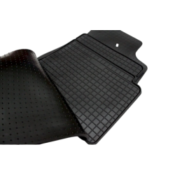 Гумени стелки за RENAULT Kangoo (1998-2007) - 4 бр.