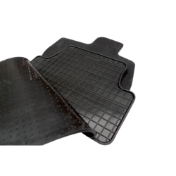 Гумени стелки за AUDI A3 8V Hatchback (2013-2020) / Seat Leon 5F1 (2012-2021) / Volkswagen Golf VII (2012-2021