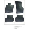 Гумени стелки за AUDI A3 8V Hatchback (2013-2020) / Seat Leon 5F1 (2012-2021) / Volkswagen Golf VII (2012-2021