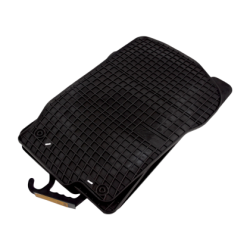 Гумени стелки за MERCEDES ML W164 (2005-2011) / GL X164 (2006-2012)