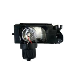 Кристални халогени за BMW E36 / BMW E36 (91-99) - хром