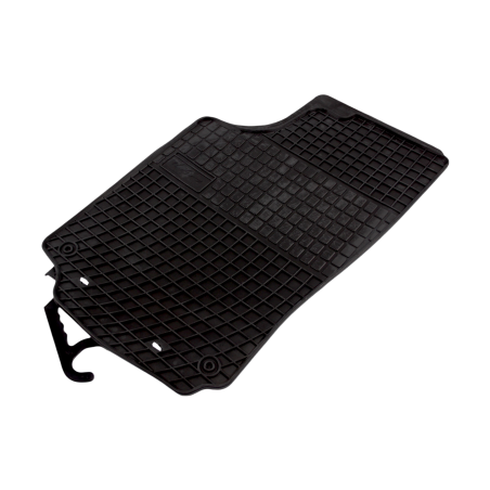 Гумени стелки OPEL Corsa C van (200-2006) / Combo C  (2002-2012) - предни