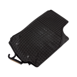 Гумени стелки OPEL Corsa C van (200-2006) / Combo C (2002-2012) - предни