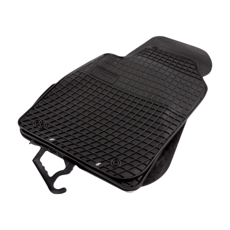 Гумени стелки за Audi A6 C5 (1997-2004)