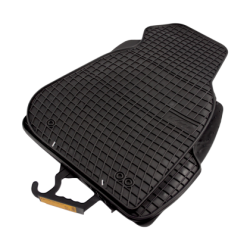 Гумени стелки за Audi A6 C5 (1997-2004)