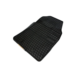 Гумени стелки за Ford Courier (2014+)