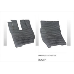 Гумени стелки за камион Volvo FH12 / FH16