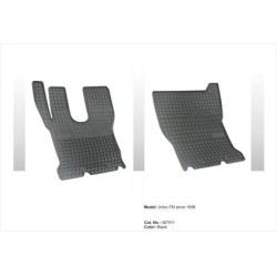 Гумени стелки за камион Volvo FM