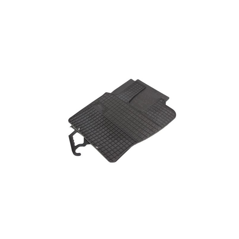 Гумени стелки за камион  Scania P