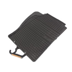 Гумени стелки за камион Scania P