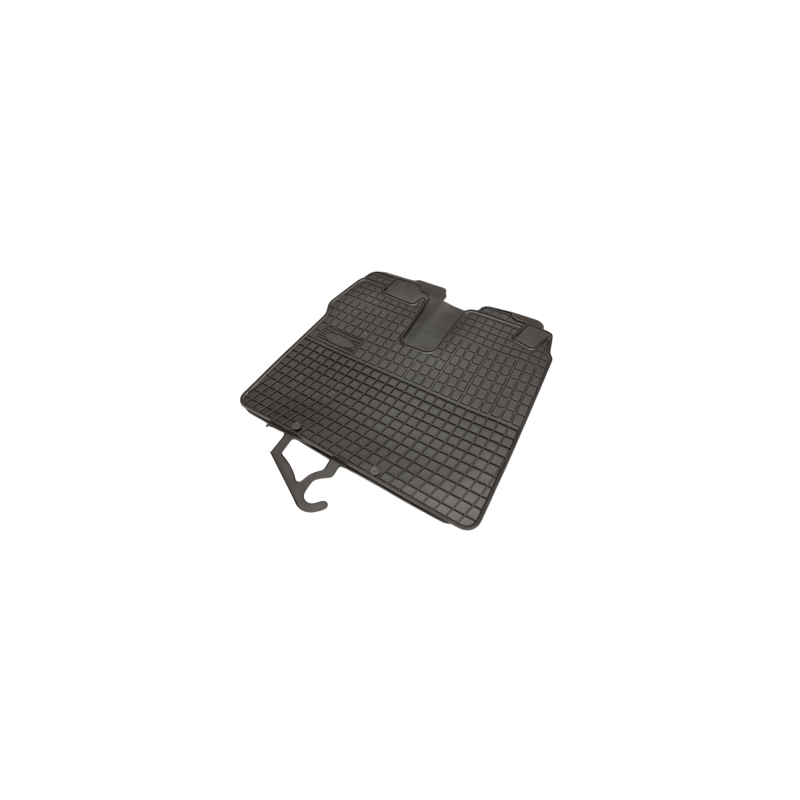 Гумени стелки за камион MAN TGA / TGL / TGX / TGM SLEEPING CAB (2010+)