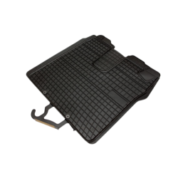 Гумени стелки за камион MAN TGA / TGL / TGX / TGM SLEEPING CAB (2010+)