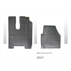 Гумени стелки за камион Mercedes Actros (1983-1998) - Автомат