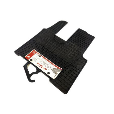 Гумени стелки за камион Mercedes Actros MP IV