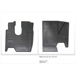Гумени стелки за камион Mercedes Atego (1995-2005)