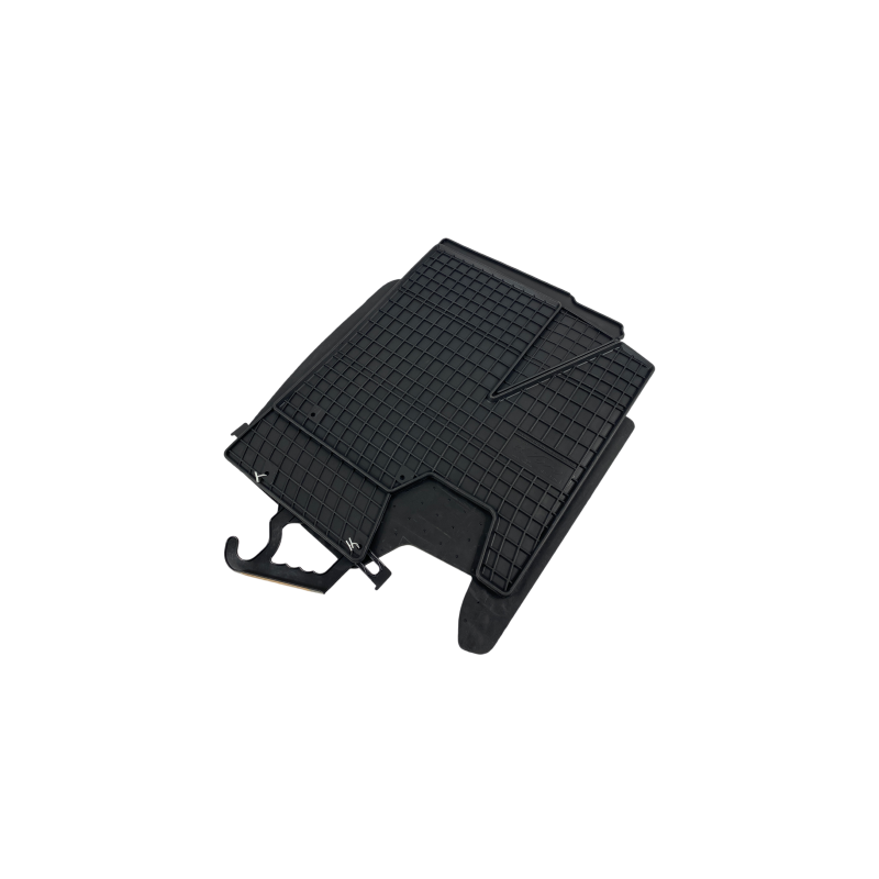 Гумени стелки за камион Mercedes  AXOR