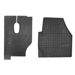 Гумени стелки за камион Mercedes Actros MP3 S-cabin