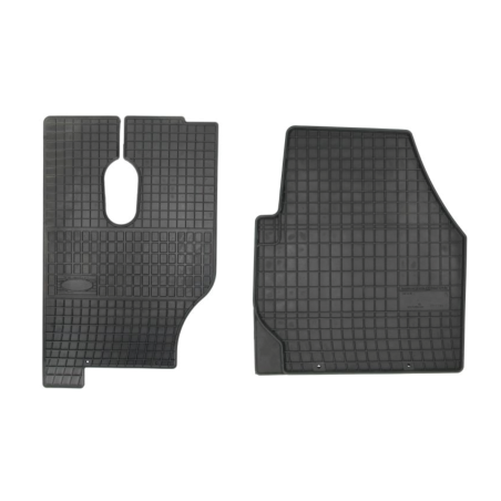 Гумени стелки за камион Mercedes Actros MP3 S-cabin